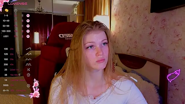 Jenny Skinner20 online show from October 23, 4:24 pm