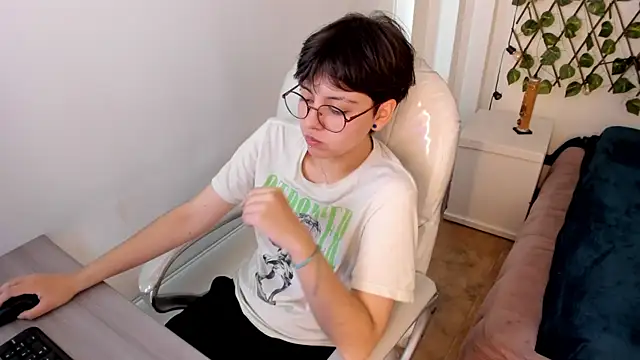 Nathaly ds online show from November 13, 7:46 pm