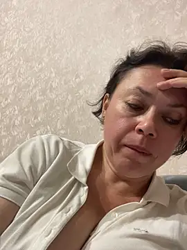 Kiravix online show from October 27, 6:46 pm