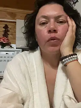 Kiravix online show from February 14, 9:17 pm