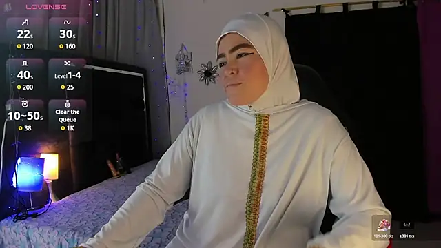 MarianFadel online show from October 23, 2:45 pm