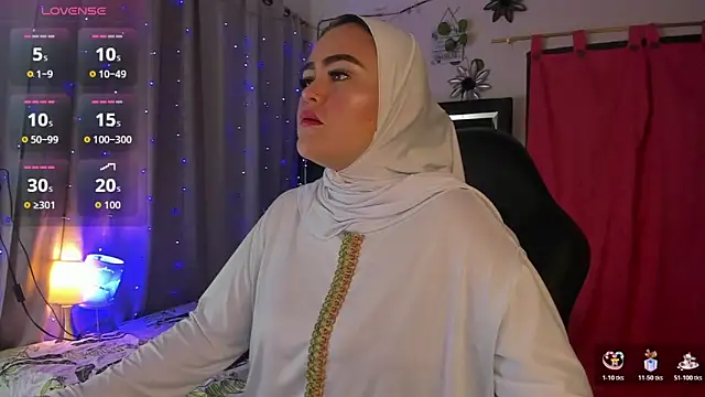 MarianFadel online show from February 11, 12:39 pm