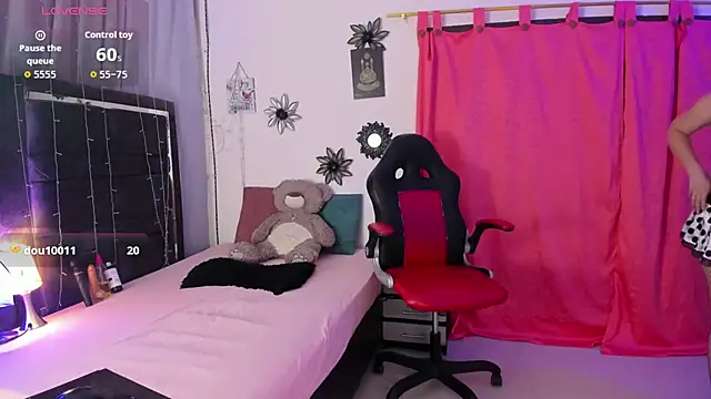 MarianFadel online show from October 31, 12:53 pm