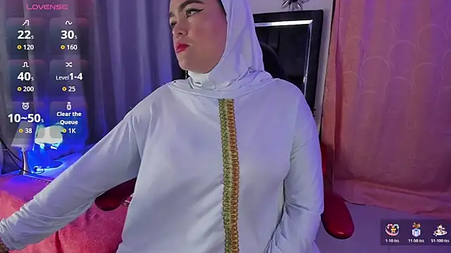 MarianFadel online show from March 3, 12:33 pm