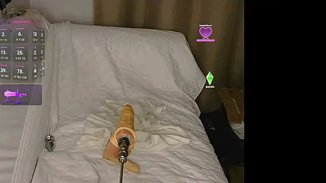 Ozge-SluttyScream69 online show from February 3, 11:18 pm