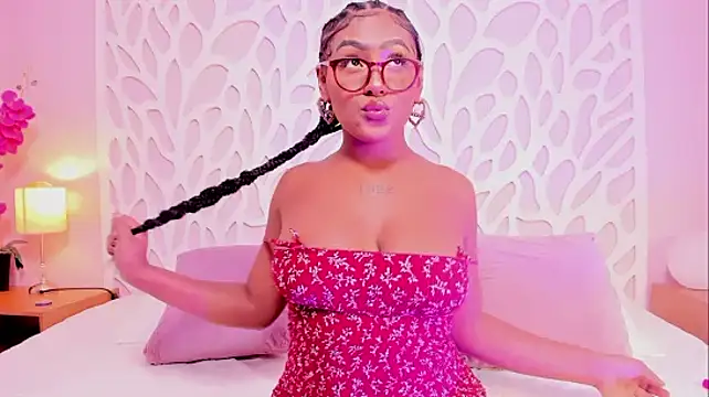 Emmadancer online show from November 2, 9:18 pm