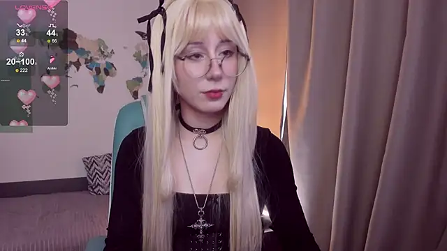 meomeee online show from April 22, 4:26 pm