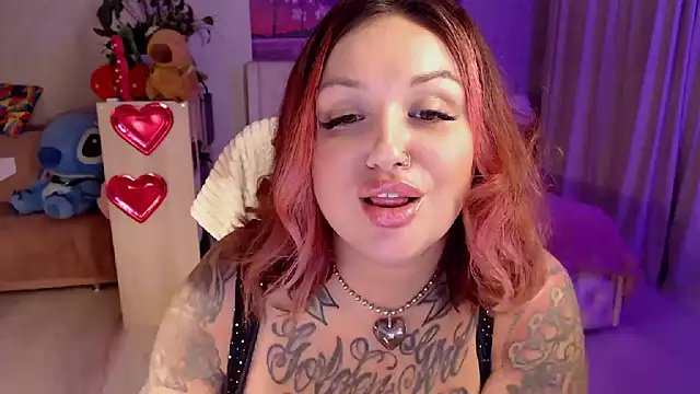 goddes goldie online show from April 30, 8:57 pm