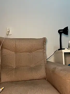 MarianaNinfa online show from January 9, 10:14 pm