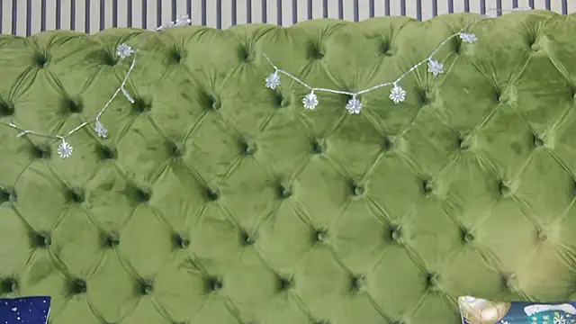 LunaHart online show from January 14, 3:06 pm