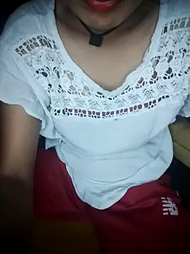 Sexey-Puja online show from October 8, 3:44 am