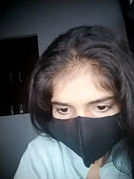 Sexey-Puja online show from October 9, 3:54 am