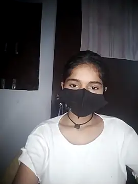 Sexey-Puja online show from October 14, 5:10 am