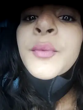 Sexey-Puja online show from October 28, 3:56 am