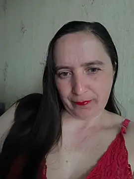 EvelinCutex online show from May 9, 6:04 am