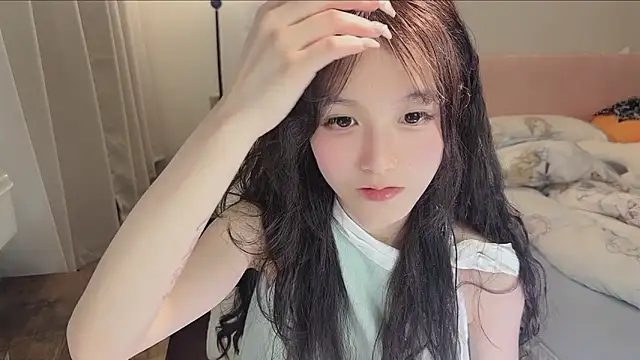 FuFu-puff online show from November 17, 12:17 pm