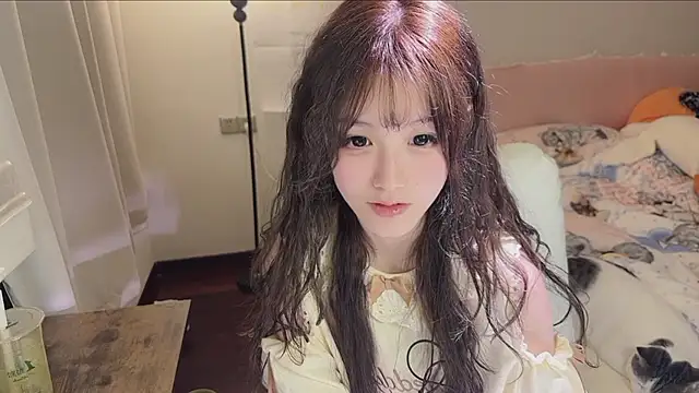 FuFu-puff online show from November 23, 9:49 pm