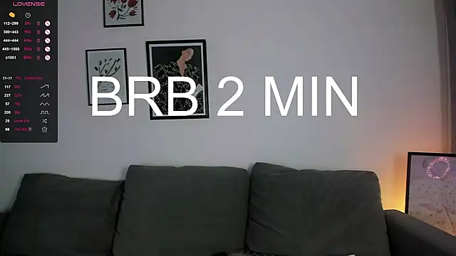 wetpussydaily online show from February 14, 4:09 pm