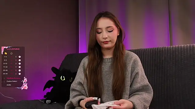 wetpussydaily online show from January 7, 4:10 pm