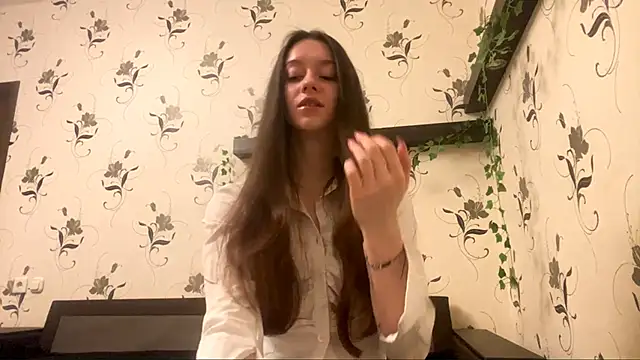 Snapshot of AshleyEady chatting on October 15, 10:01 pm AshleyEady online show from October 15, 10:01 pm