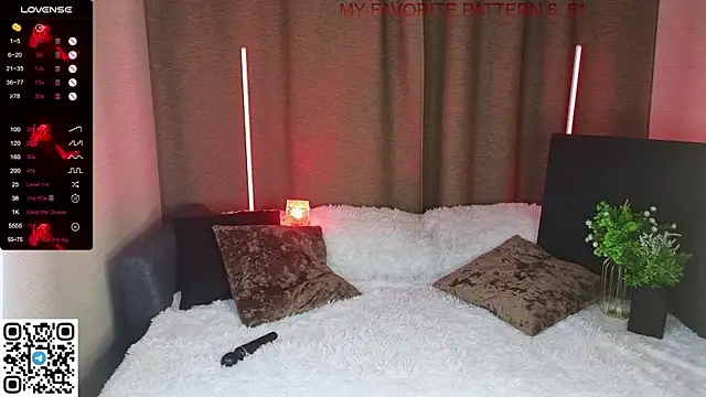 cute club online show from November 10, 6:03 pm