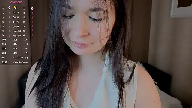 cute club online show from January 13, 7:40 pm