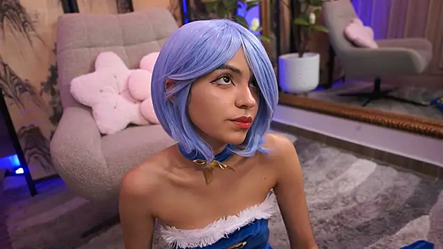 NamiKimura online show from December 13, 7:53 pm