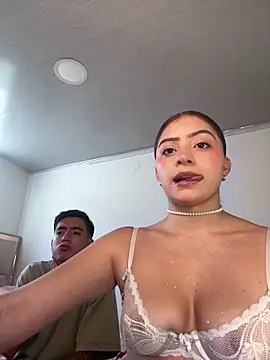 Melissa coll online show from April 13, 1:34 pm