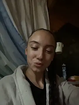 CristinaSww online show from October 21, 8:46 pm