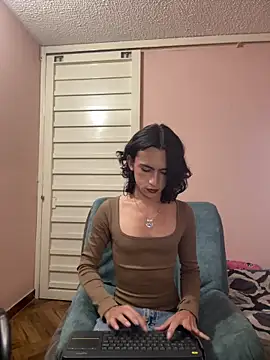 princess sarita1 online show from February 13, 1:07 am