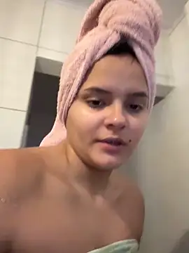 rayssabjj online show from October 30, 12:57 am