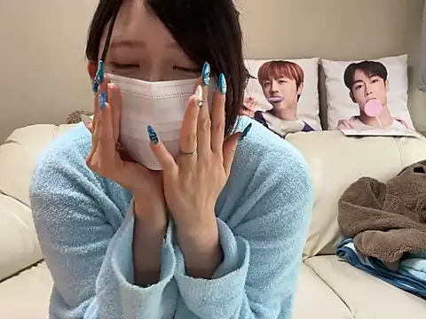 chaco  online show from February 26, 4:55 am