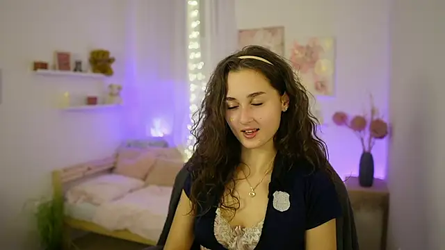 Annita Grey online show from October 27, 7:52 pm