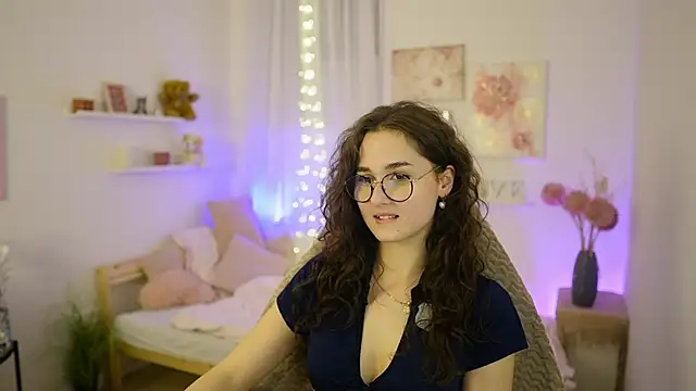 Annita Grey online show from February 8, 7:39 pm