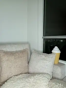 DiosaFortuna online show from April 19, 2:44 am