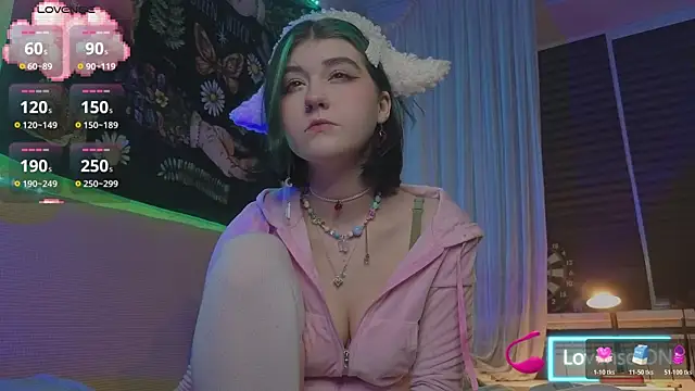 Miko Meow online show from November 14, 3:45 pm