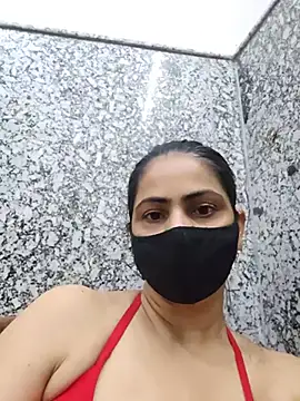 SashaPatel online show from July 5, 3:35 am