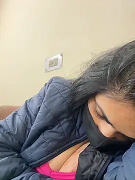 SashaPatel online show from November 29, 11:47 am