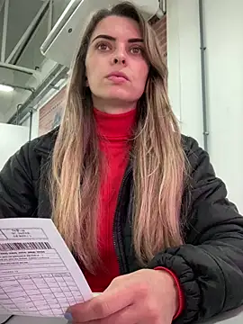 SweetGraciosa online show from October 9, 12:20 pm