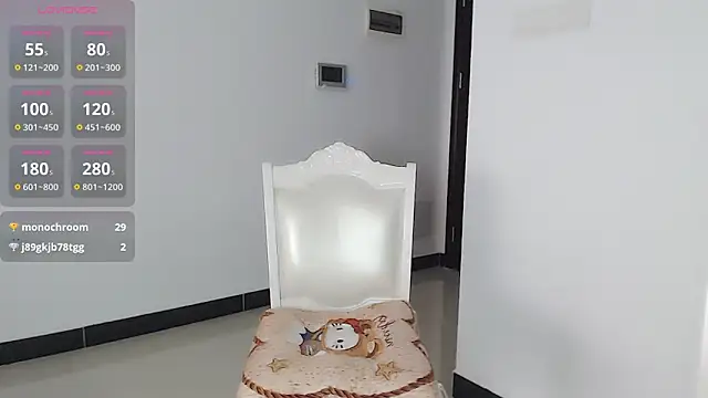 KK-328 online show from April 3, 1:36 am