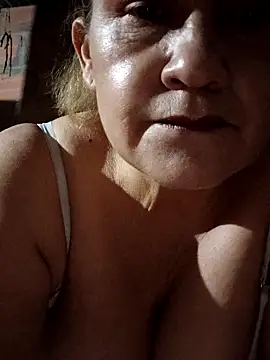 XimenaSmith online show from October 26, 2:40 am