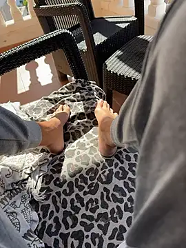 Manu97k online show from January 16, 12:12 pm