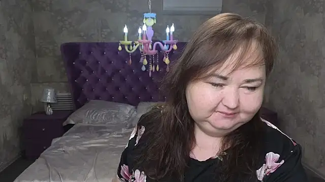 Eloisa Eliot online show from November 18, 5:47 pm