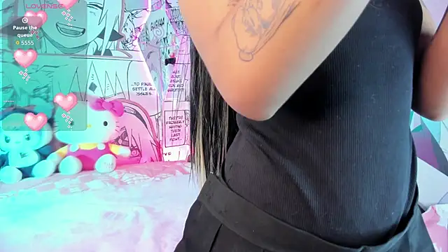 Baby ayana  online show from September 21, 4:44 am