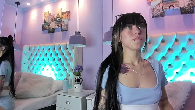 athziry g online show from September 23, 4:21 am