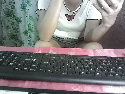 WetWildPussy online show from October 9, 2:26 am