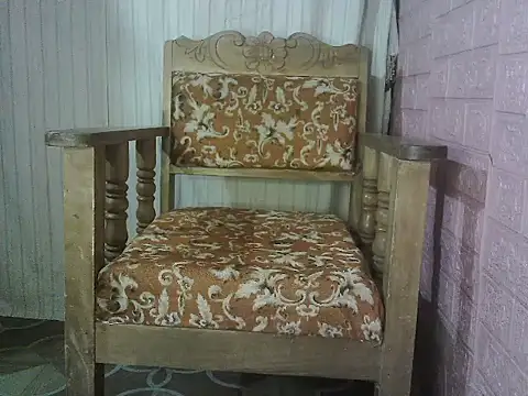 WetWildPussy online show from February 11, 8:49 am