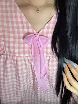 Dolly282 online show from April 12, 3:53 am