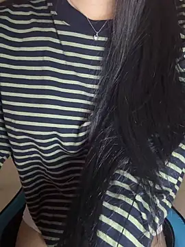 Dolly282 online show from April 15, 1:06 am