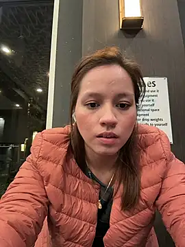 Mrs MrLove online show from December 20, 5:33 am